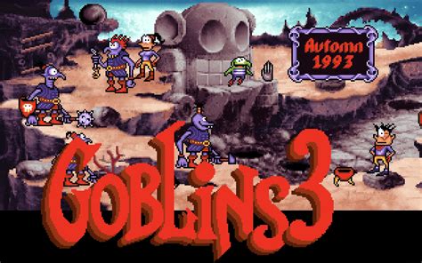 Goblins game. Things To Know About Goblins game. 